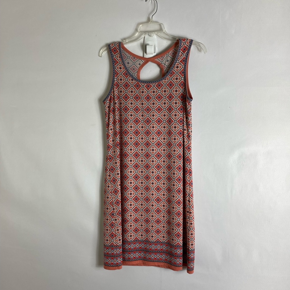 Max studio dress
